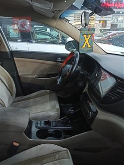 هیوندای تۆکسۆن